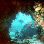 Coral Cave edit